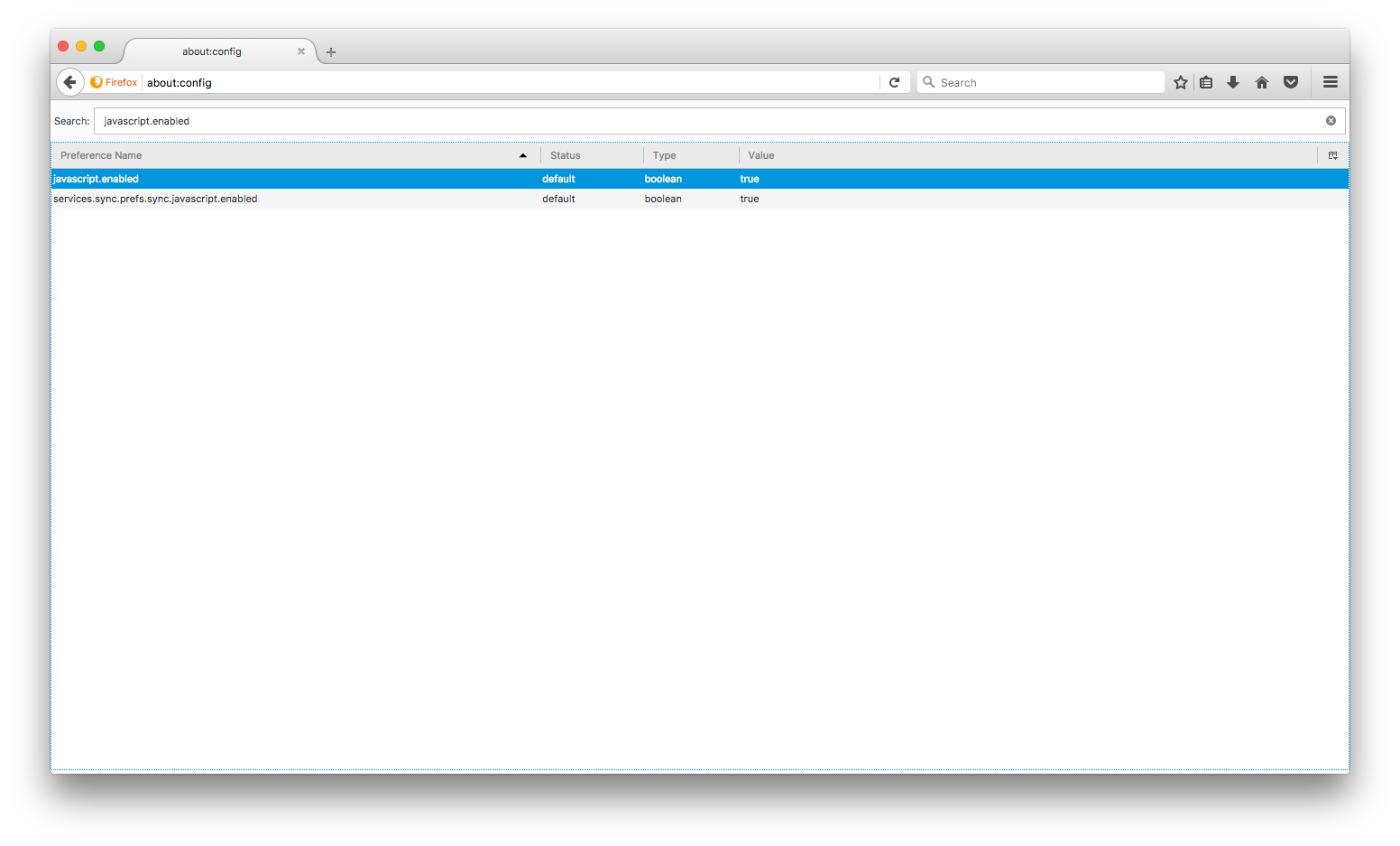 How to enable JavaScript in your browser?