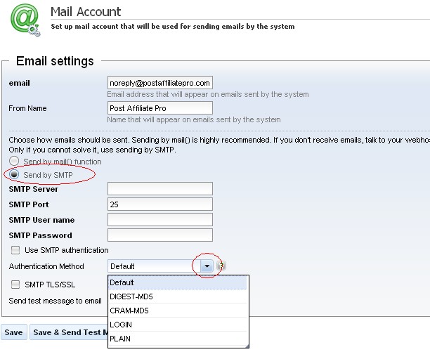 Resolving SMTP Authentication Failures: Understanding Error Code 535